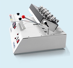 Hệ thống thẩm thấu nhiệt khô LOGAN DHC-6T 